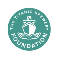 Titanic Brewery Foundation logo - Similar company to Usc Gould International Human Rights Clinic