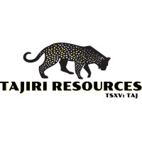 Tajiri Resources Corp. (TSXV:TAJ) logo - Similar company to Evenio Resources Inc.