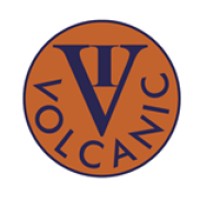 Virco VOLCANIC logo - Similar company to Tossar