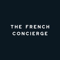 The French Concierge logo - Similar company to Shop Express Pro