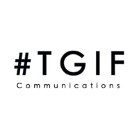 #TGIF Communications logo - Similar company to Sheng Productions