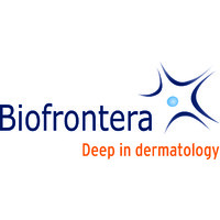 Biofrontera Group logo - Similar company to Epigenomics Ag