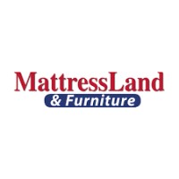 MattressLand & Furniture logo - Similar company to The Wallin Company Inc.