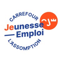Carrefour Jeunesse-Emploi L'Assomption logo - Similar company to Carrefour Jeunesse-Emploi De Montcalm