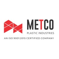 Metco Plastic Industries logo - Similar company to Metco Industries, Inc.