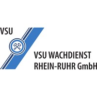 VSU Wachdienst Rhein-Ruhr GmbH logo - Similar company to Niedersächsische Wach- Und Schliessgesellschaft Eggeling & Schorling Kg