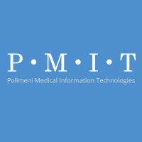 Polimeni Medical Information Technologies (PMIT) logo - Similar company to Modern Pilates