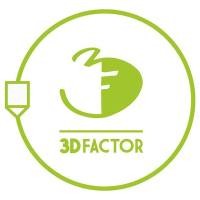3DFactor logo - Similar company to 3D Expert