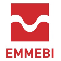 Emmebi Spa logo - Similar company to Mg S.R.L. - Meccanica Ghezzi
