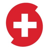 swiss touristy logo - Similar company to The Talk