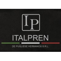 Italpren logo - Similar company to Miceli Maderas Srl
