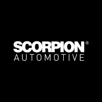 Scorpion Automotive Ltd logo - Similar company to Divi Technologies