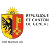 Geneva - Economy and Innovation logo - Similar company to Fribourg Development Agency Fda