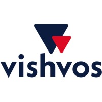 Vishvos logo - Similar company to Richcontext - Acquired By The Stable