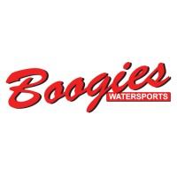Boogies Watersports logo - Similar company to Sunbeam Yachts