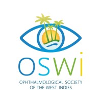 The Ophthalmological Society of the West Indies (OSWI) logo - Similar company to Mannings Surgical Supplies & Confucius Pharmacy