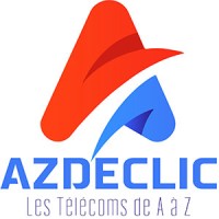 AZDECLIC logo - Similar company to Esatic Students Page