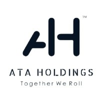 ATA HOLDINGS logo - Similar company to Snr Engineers