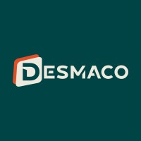 Desmaco B.V. logo - Similar company to Desmaco Engineering Services Pvt Ltd