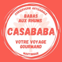 CASABABA MARTINIQUE logo - Similar company to Tse Sport