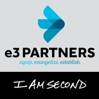 e3 Partners / I Am Second logo - Similar company to Urlanguages