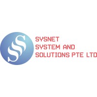 Sysnet System and Solutions Pte Ltd logo - Similar company to Sysnet Group