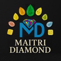 MAITRI DIAMOND logo - Similar company to Maitri Diamond