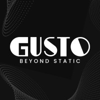 Gusto Studio logo - Similar company to Gusto Studios