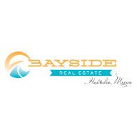 Bayside Real Estate Huatulco logo - Similar company to Private Practice