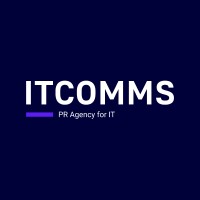 ITCOMMS logo - Similar company to Central Eurasian Venture Forum
