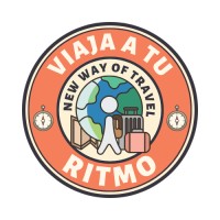 Viajaturitmo logo - Similar company to Stik