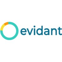 Evidant Corporation logo - Similar company to Dcr Solutions