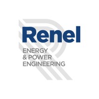Renel Energy & Power Engineering logo - Similar company to Ergocert Hellas