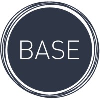 We Are Base logo - Similar company to Rareloop | B Corp