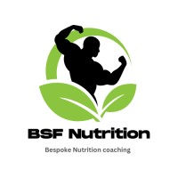 BSF Nutrition logo - Similar company to Bsf Nutrition