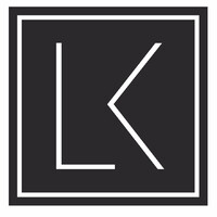 Laura Korman Gallery logo - Similar company to Monument Los Angeles