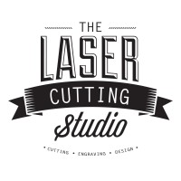 The Laser Cutting Studio logo - Similar company to Black Square Engineering