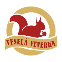 Happy Squirrel logo - Similar company to B&M Holding S.R.O.