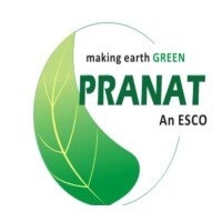 Pranat Engineer Pvt. Ltd. logo - Similar company to Aditya Systems & Solutions