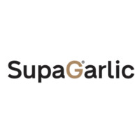 SupaGarlic logo - Similar company to Garlic Solutions