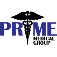 Prime Medical Group logo - Similar company to Lancom Computers