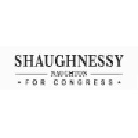Shaughnessy Naughton For Congress