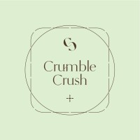 Crumble Crush logo - Similar company to Lighttown Brewers