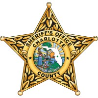 Charlotte County Sheriff's Office logo - Similar company to Walton County Sheriff'S Office