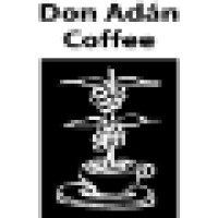 Don Adan Coffee logo - Similar company to Black Drum Roasters