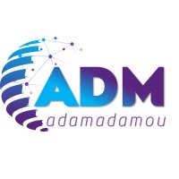 ADM (Adama Da Mou) logo - Similar company to Hawi Software Solutions