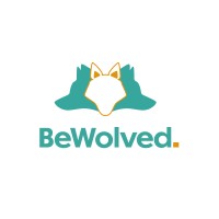 BeWolved logo - Similar company to Connectram Ph