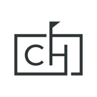 The Clubhouse logo - Similar company to Radial-X
