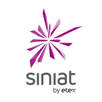 Siniat SEE by Etex logo - Similar company to Siniat By Etex