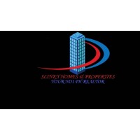 SLINKY HOMES AND PROPERTIES logo - Similar company to Derock Technology Ltd